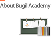 About Bugil Academy